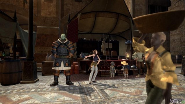 Final Fantasy XIV: A Realm Reborn - Immagine 31397