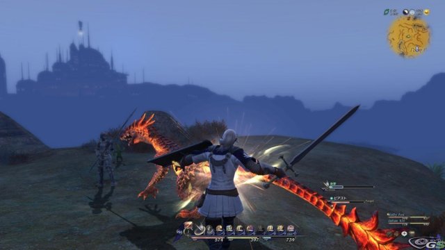 Final Fantasy XIV: A Realm Reborn - Immagine 31399