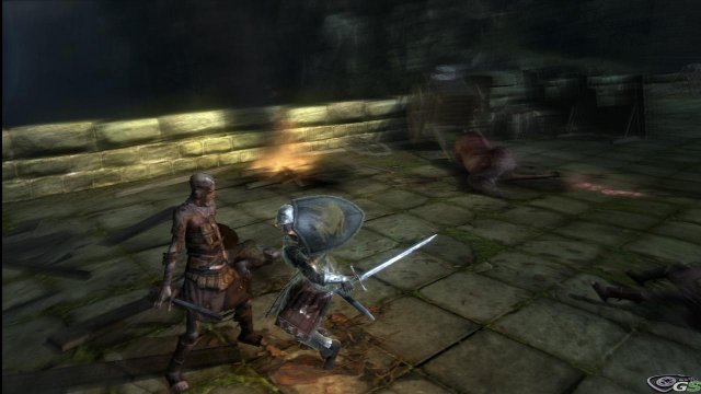 Demon's Souls (JAP) - Immagine 25813