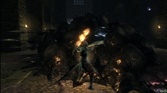 Demon's Souls (JAP) - Immagine 25814