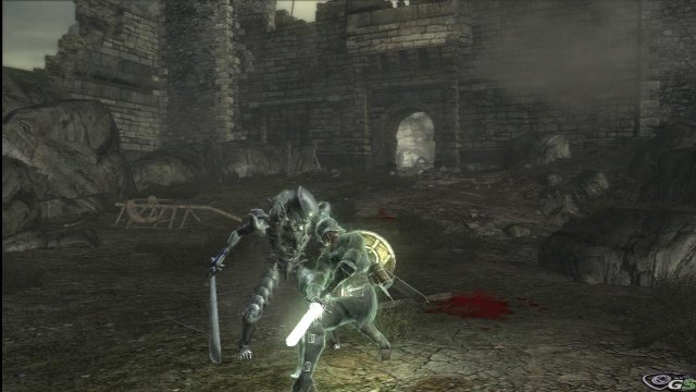 Demon's Souls (JAP) - Immagine 25816