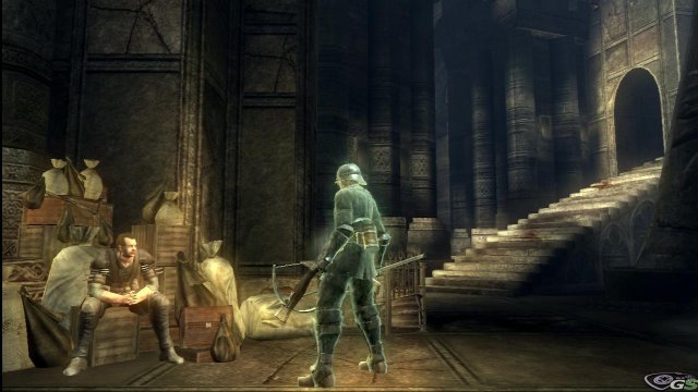 Demon's Souls (JAP) - Immagine 25818