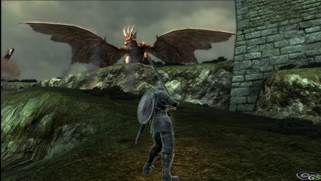 Demon's Souls (JAP) - Immagine 25819