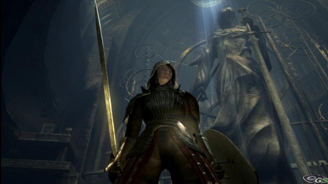 Demon's Souls (JAP) - Immagine 25820
