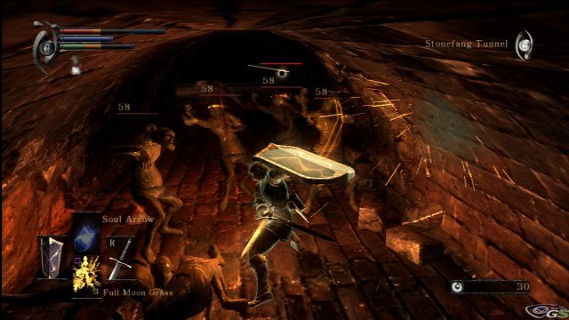 Demon's Souls (JAP) - Immagine 27229