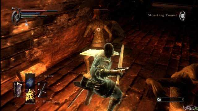 Demon's Souls (JAP) - Immagine 27231