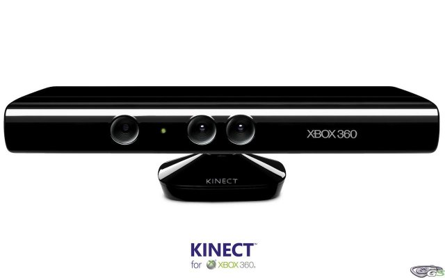 Kinect - Immagine 27706
