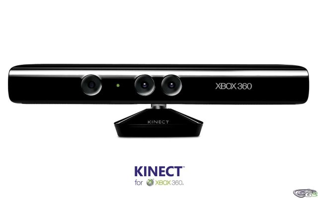 Kinect - Immagine 27708