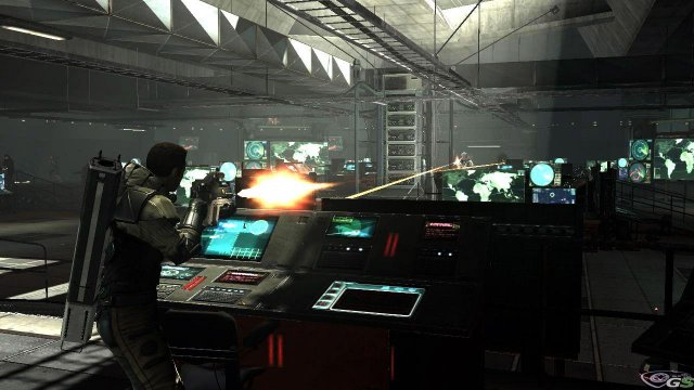 Front Mission Evolved - Immagine 23049