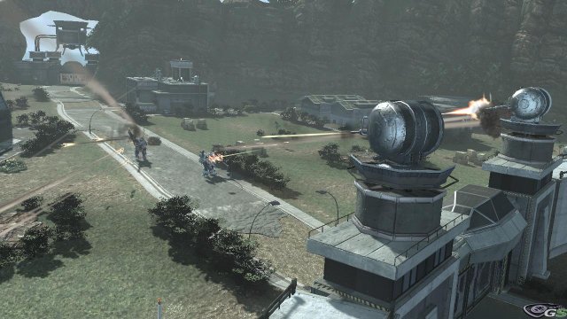 Front Mission Evolved immagine 26288