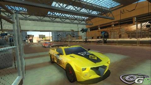 Split/Second: Velocity immagine 29151