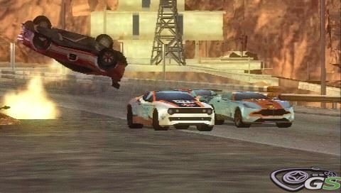 Split/Second: Velocity immagine 29153