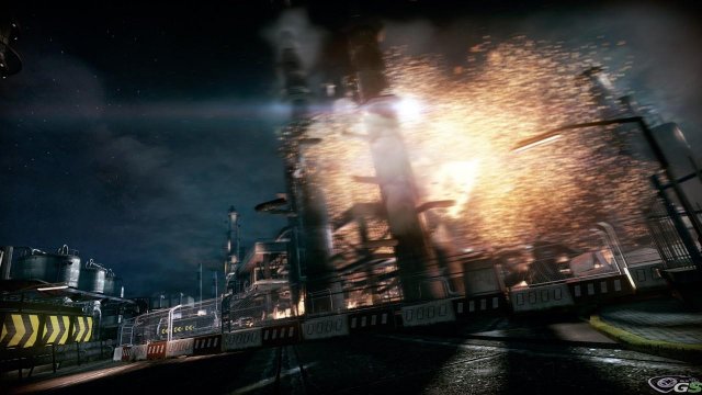 Split/Second: Velocity - Immagine 24970