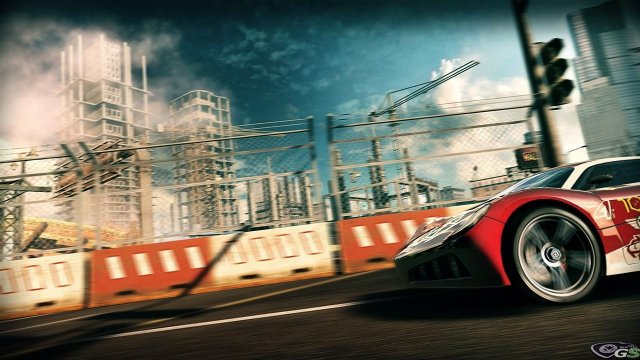 Split/Second: Velocity - Immagine 24988