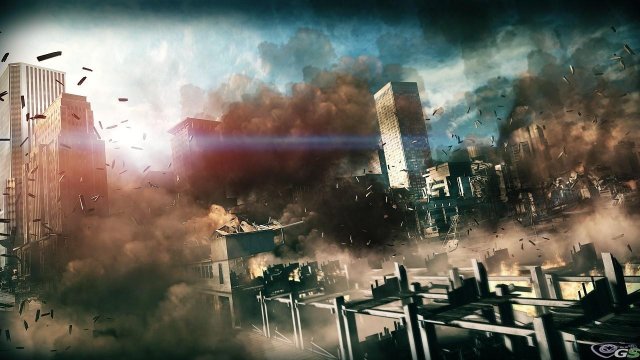 Split/Second: Velocity - Immagine 24994