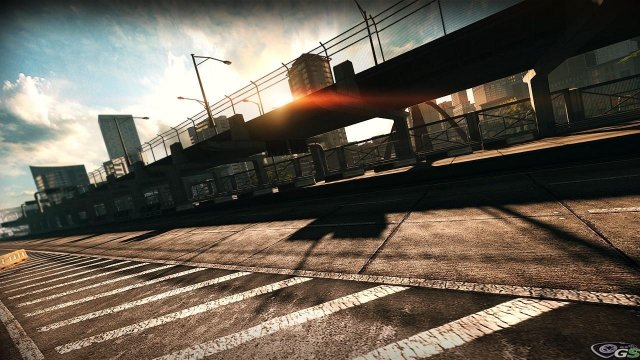 Split/Second: Velocity - Immagine 25000