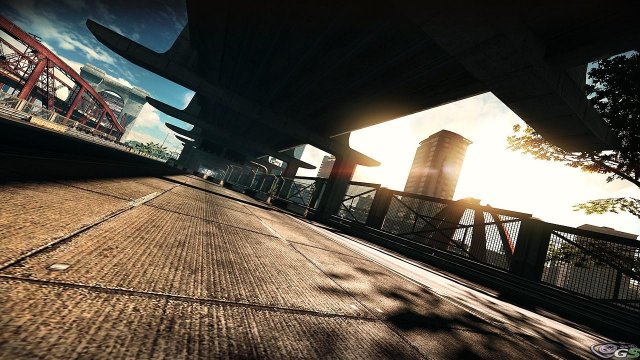 Split/Second: Velocity - Immagine 25003