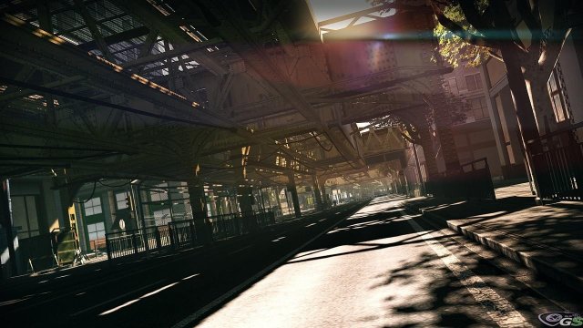 Split/Second: Velocity - Immagine 25015