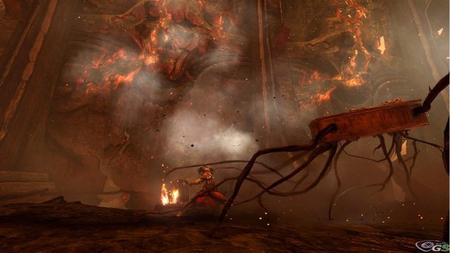 Castlevania: Lords of Shadow - Immagine 31426