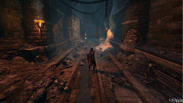 Castlevania: Lords of Shadow - Immagine 31432