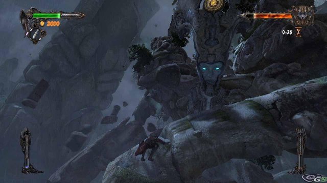 Castlevania: Lords of Shadow - Immagine 31919
