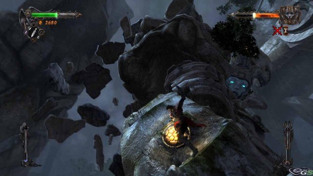Castlevania: Lords of Shadow - Immagine 31921