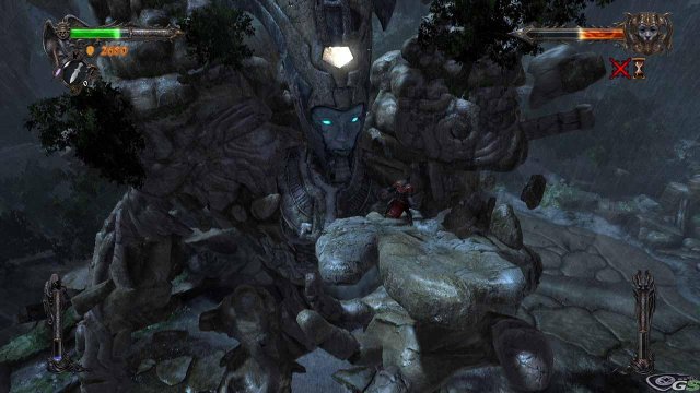 Castlevania: Lords of Shadow - Immagine 31925