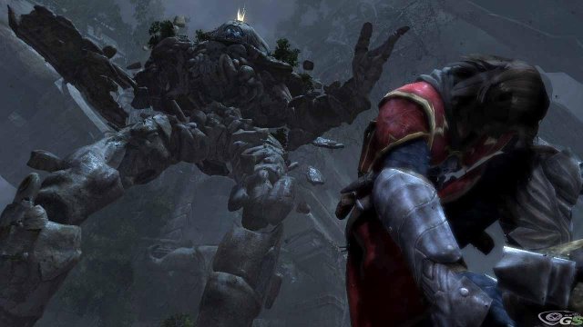 Castlevania: Lords of Shadow - Immagine 31927
