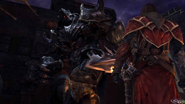 Castlevania: Lords of Shadow - Immagine 31929