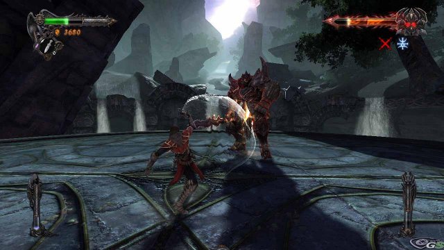 Castlevania: Lords of Shadow - Immagine 31931