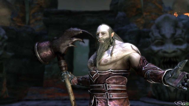 Castlevania: Lords of Shadow - Immagine 31933