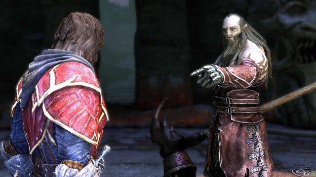 Castlevania: Lords of Shadow - Immagine 31935