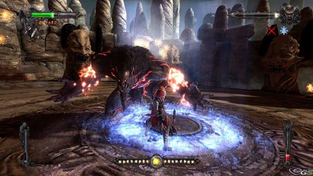 Castlevania: Lords of Shadow - Immagine 31937
