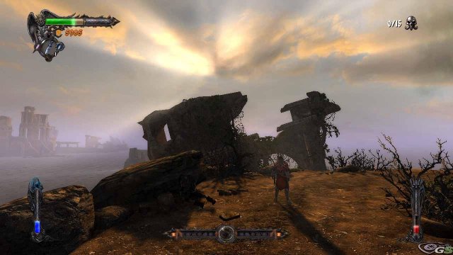 Castlevania: Lords of Shadow - Immagine 31945