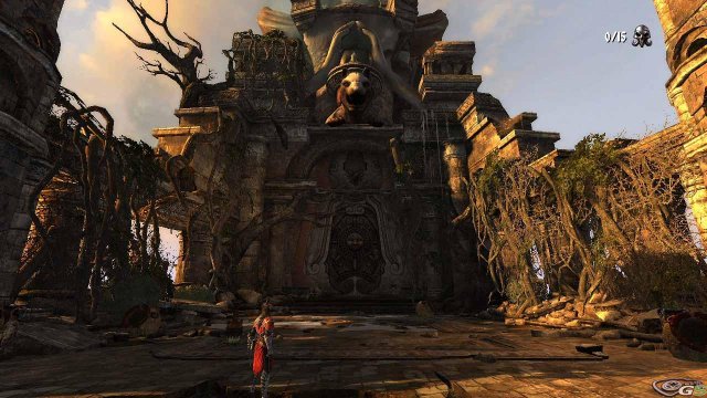 Castlevania: Lords of Shadow - Immagine 31949