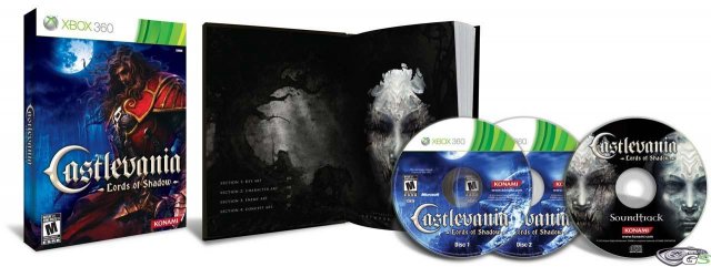 Castlevania: Lords of Shadow - Immagine 31953