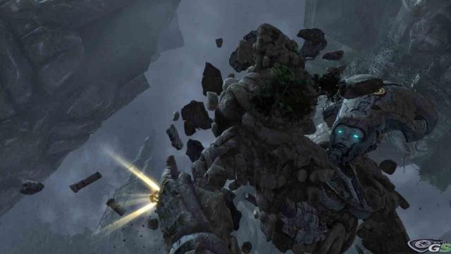 Castlevania: Lords of Shadow - Immagine 27520