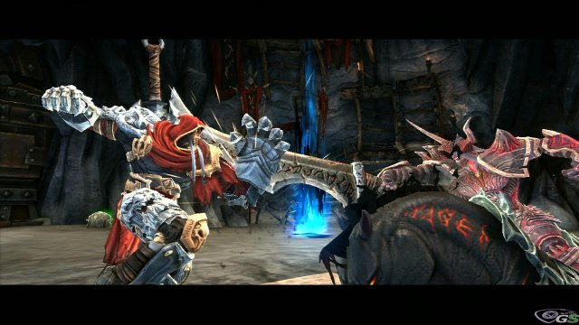 Darksiders immagine 22688