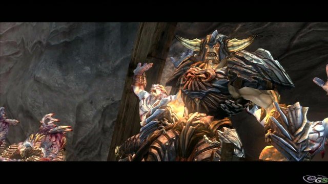 Darksiders immagine 22690
