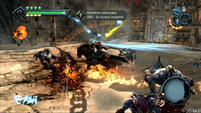 Darksiders immagine 22700