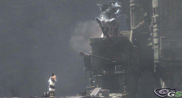 The Last Guardian immagine 32508