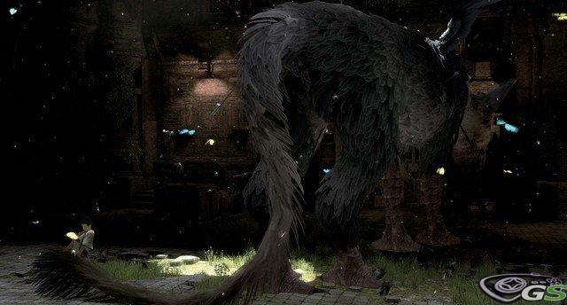 The Last Guardian immagine 32510