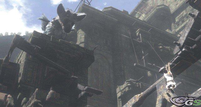 The Last Guardian immagine 32511