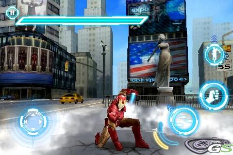 Iron Man 2 immagine 26298