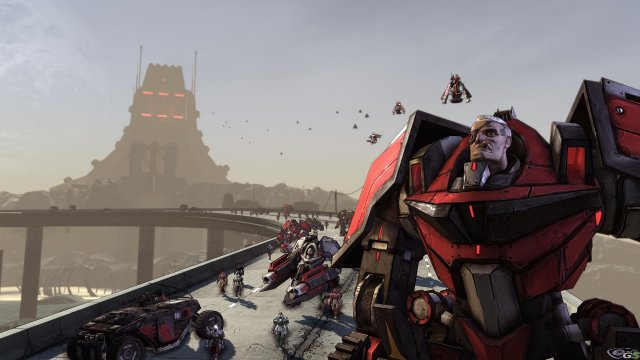 Borderlands immagine 24109