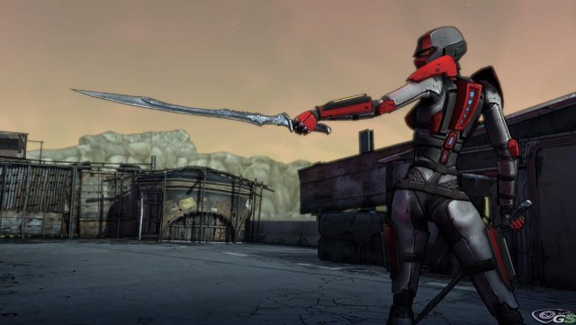 Borderlands immagine 24115