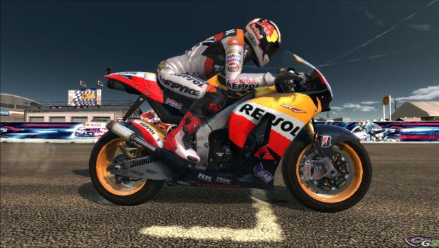 MotoGP 09/10 - Immagine 23396