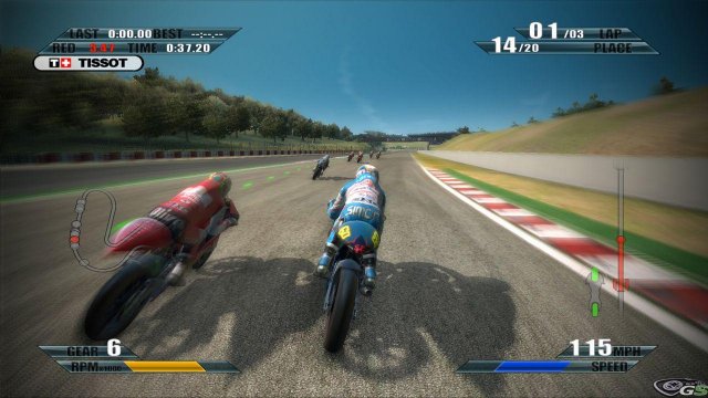 MotoGP 09/10 - Immagine 23418