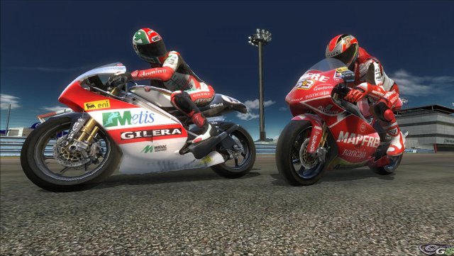MotoGP 09/10 - Immagine 24292