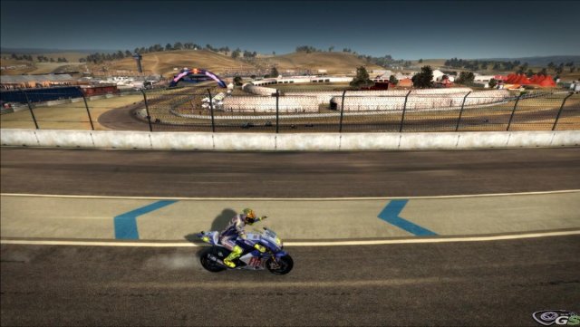 MotoGP 09/10 - Immagine 22489